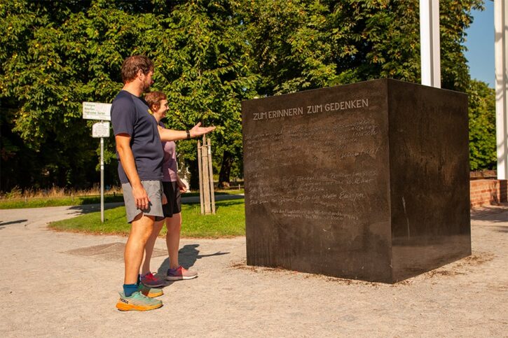 Munich and the Third Reich Running Tour