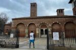 the churches of milano running tour