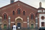the churches of milano running tour