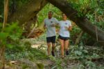 toronto conservation area run adventure 21k