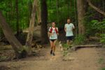 toronto conservation area run adventure 21k