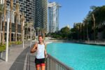 dubai iconic buildings 12k