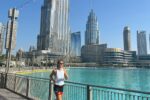 dubai iconic buildings 12k