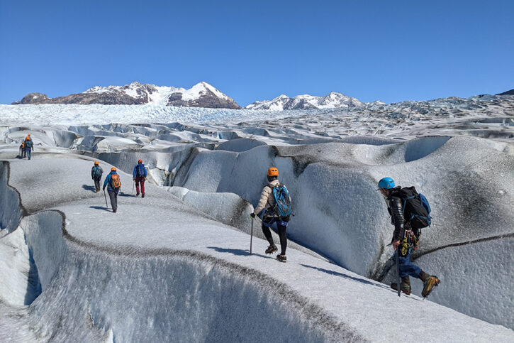 run patagonia