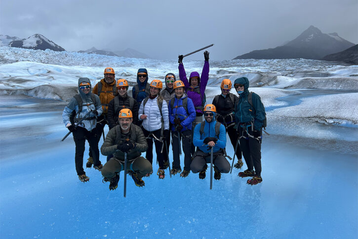 run patagonia