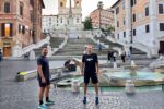 rome-hidden-stories half marathon 21k