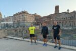 rome-hidden-stories half marathon 21k