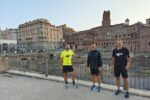 rome-hidden-stories half marathon 21k