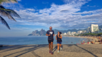 Rio de Janeiro Just Run Tour