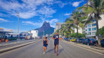 Go! Running Tours Rio De Janeiro - Ipanema