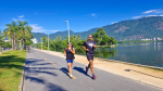 Rio de Janeiro Just Run
