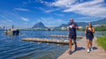 Rio de Janeiro Just Run Tour