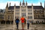 london running tour