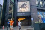 london running tour