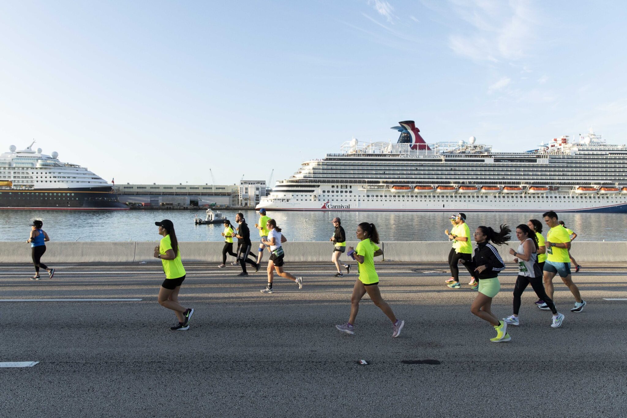 MIAMI RUNNING RACES 2026 - GO! RUNNING TOURS