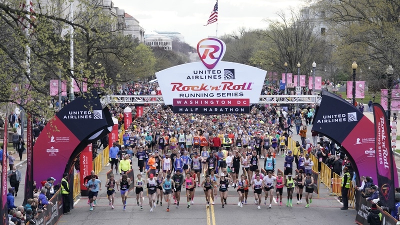 rnr series washington