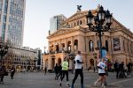Frankfurt Running Tours