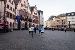 Frankfurt Running Tours