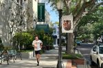 Orlando Lakes and Mansions 10K by Go Running Tours