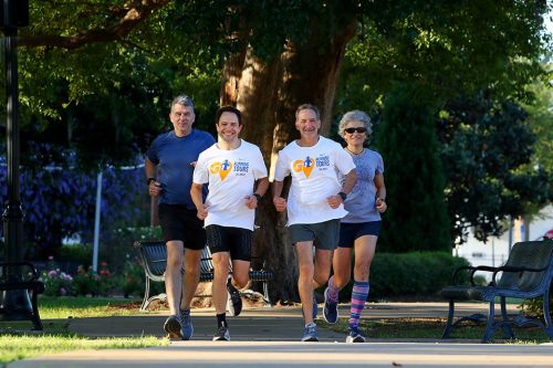 Orlando Lakes and Mansions Run 10K