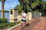 Orlando Lakes and Mansions Run 10K