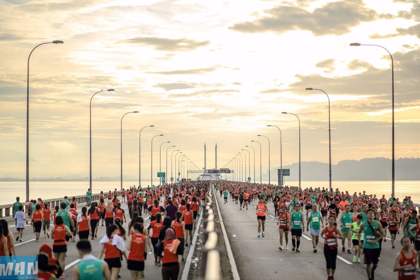 Penang Bridge International Marathon (PBIM)