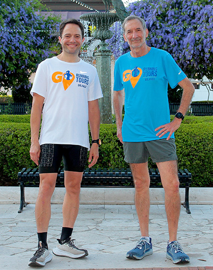 Profile Team Jon and Fabio Orlando 1
