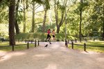 Go! Running Tours Budapest Long City Run