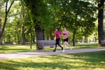 Go! Running Tours Guide in Budapest