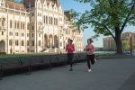 Go! Running Tours Guide in Budapest