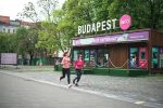 Running Guide In Budapest