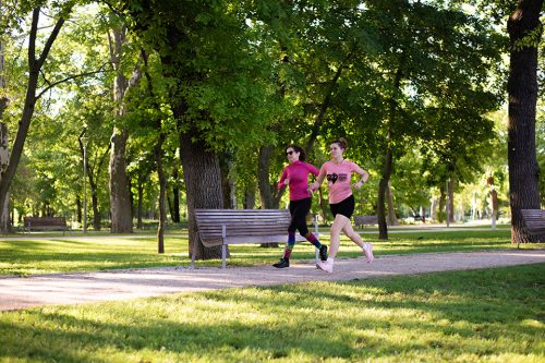 Go! Running Tours Guide in Budapest
