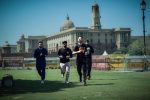 Go! Running Tours New Delhi Heritage Run 21K