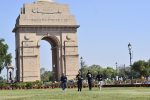 New Delhi Heritage Tour