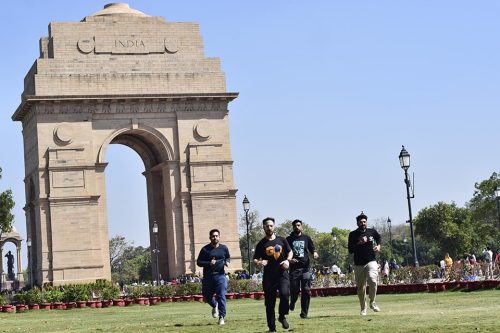 New Delhi Heritage Tour