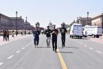 New Delhi Heritage Tour