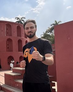 Guarav Profile Photo