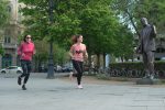 Heartbeat of Budapest Running Tour