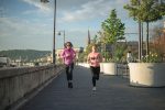 Heartbeat of Budapest Running Tour