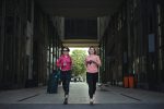 Heart or Budapest Running Tour