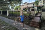 Orlando Lakes and Mansions Run 10K