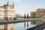 The Grand Budapest Running Tour