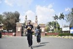 The Heart of Delhi Running Tour 7K
