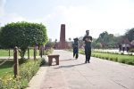 The Heart of Delhi Running Tour 7K