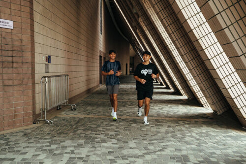 HONG KONG JUST RUN - 10K