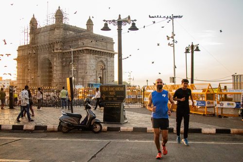 MUMBAI