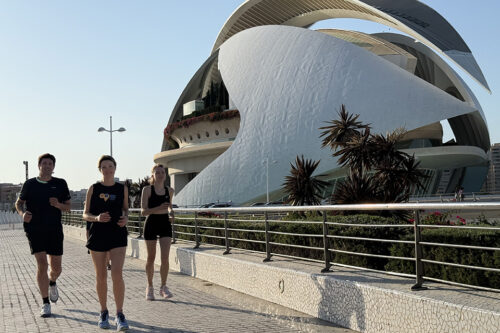 VALENCIA