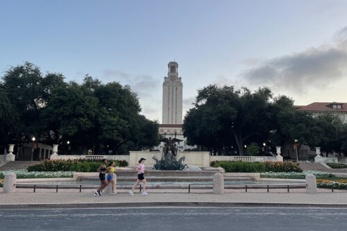 AUSTIN MUST SEE TOUR - 21K