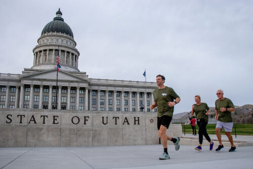 SALT LAKE CITY