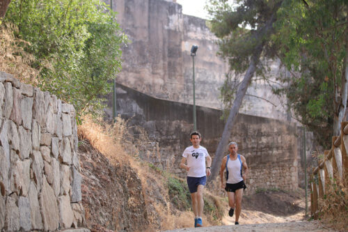 MALAGA CORPORATE TOUR - 5K